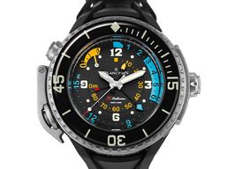 Blancpain Fifty Fathoms 5018-1230-64A -