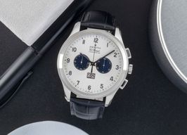 Zenith El Primero Chronograph 03.0520.4010 -