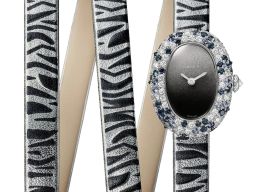 Cartier Baignoire WJBA0037 -