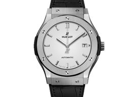 Hublot Classic Fusion 511.NX.2611.LR -