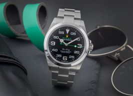 Rolex Air-King 126900 -