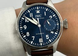 IWC Big Pilot IW501002 -