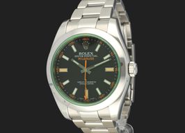 Rolex Milgauss 116400GV -