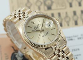 Rolex Datejust 36 16018 -