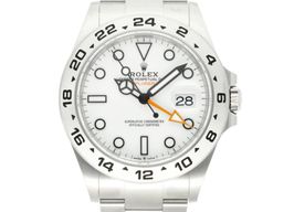Rolex Explorer II 226570 -