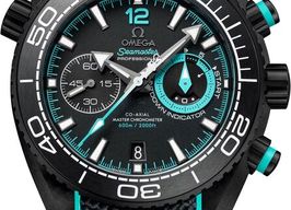 Omega Seamaster Planet Ocean Chronograph 215.92.46.51.01.003 -