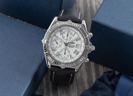 Breitling Crosswind Chronograph A13055 -