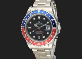 Rolex GMT-Master 16700 -