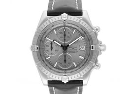 Breitling Crosswind Chronograph A13355 -