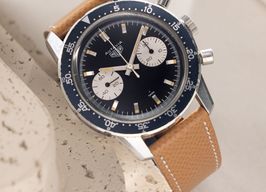 Heuer Autavia 7763c -