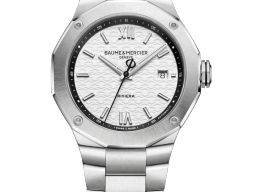Baume & Mercier Riviera M0A10829 -
