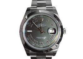 Rolex Datejust II 116300 -