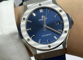Hublot Classic Fusion 511.NX.7170.LR -