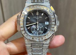 Patek Philippe Nautilus 5980/1400G-010 -