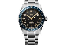 Longines Spirit L3.802.4.60.6 -