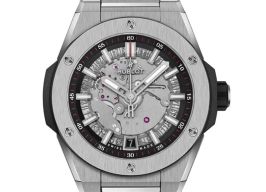 Hublot Big Bang 456.NX.0170.NX -