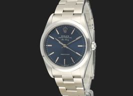 Rolex Air-King 14000M -