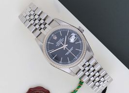 Rolex Datejust 36 16234 (2003) - 36mm Staal