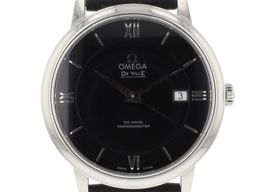 Omega De Ville Prestige 424.13.40.20.01.001 -