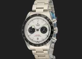 Tudor Black Bay Chrono 79360N (2025) - 41 mm Steel case