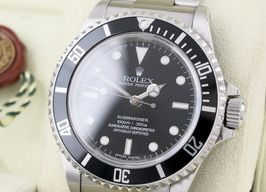Rolex Submariner No Date 14060M -