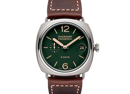 Panerai Radiomir 8 Days PAM00735 -