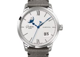 Glashütte Original Senator Excellence 1-36-04-01-02-66 -