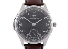 IWC Portuguese Minute Repeater IW544903 -