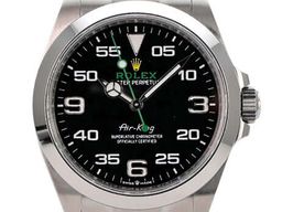 Rolex Air-King 126900 -