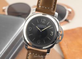 Panerai Luminor Base Logo PAM01086 -