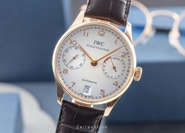 IWC Portuguese Automatic IW500101 -