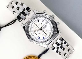 Breitling Top Time A41315A71C1X1 -