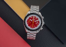 Omega Speedmaster Reduced 3510.61.00 -