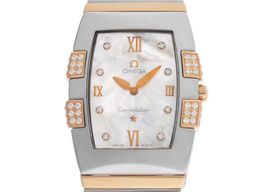 Omega Constellation 1283.79.00 -