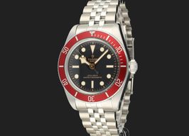 Tudor Black Bay 41 7941A1A0RU -