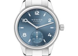 NOMOS Club Automat 747 -