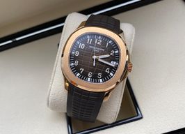 Patek Philippe Aquanaut 5167R-001 -