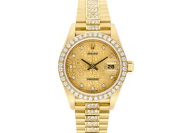 Rolex Lady-Datejust 69278 -
