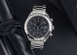 Omega Speedmaster Date 3513.50.00 -
