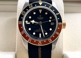 Tudor Black Bay GMT 79833MN -