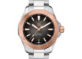 TAG Heuer Aquaracer WBP2151.BA0627 -