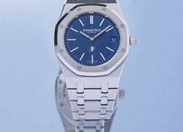 Audemars Piguet Royal Oak Jumbo 16202BC.OO.1240BC.02 -