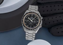 Omega Speedmaster Professional Moonwatch 3590.50.00 (1984) - Black dial 42 mm Steel case