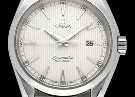 Omega Seamaster Aqua Terra 231.10.39.61.02.001 -