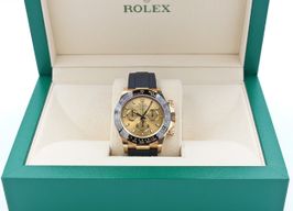 Rolex Daytona 116518 -