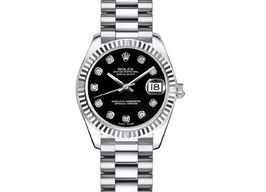 Rolex Lady-Datejust 179179 -
