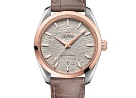 Omega Seamaster Aqua Terra 220.23.38.20.06.001 -