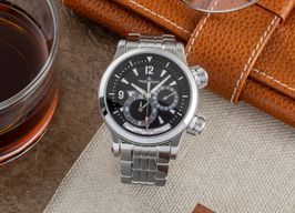 Jaeger-LeCoultre Master Compressor Geographic Q1718170 -