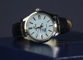 Grand Seiko Elegance Collection SBGA407 -