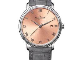 Blancpain Villeret 6224N 1135 55B -
